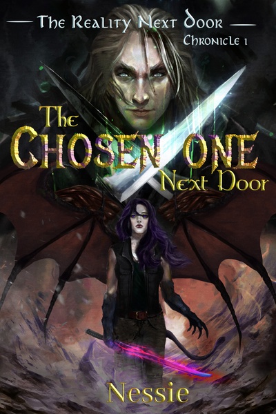 The Chosen One Next Door