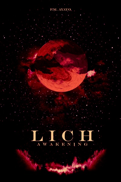 Lich Awakening