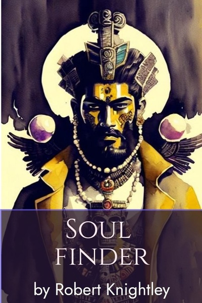 Soul Finder