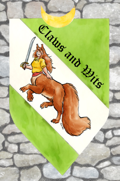 Claws and Wits