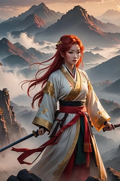 Jade Dragon Beauty
