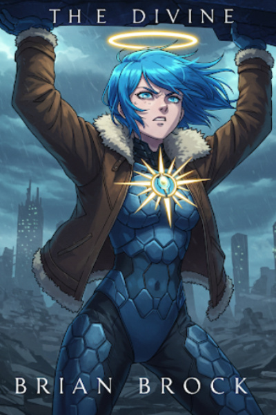Skyborn The Divine