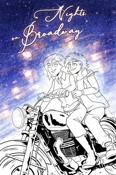 Nights on Broadway