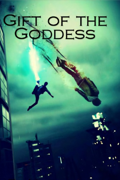 Gift of the Goddess
