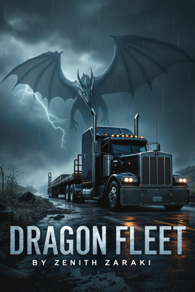 Dragon Fleet
