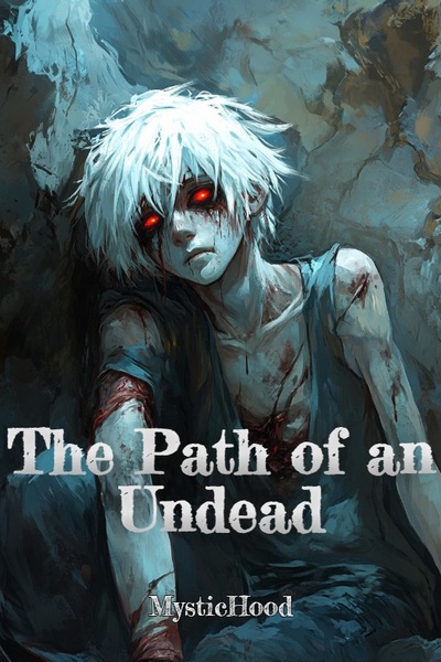 The Path of an Undead [LitRPG]