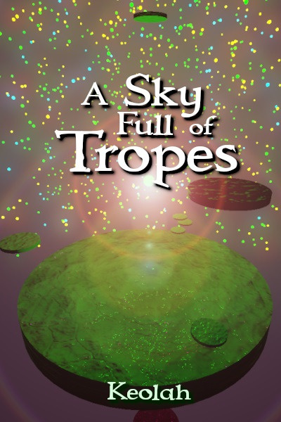 A Sky Full of Tropes: Aether Engineer
