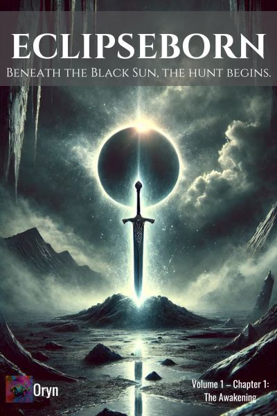 Eclipseborn