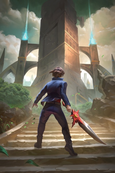 Apocalypse Summoner