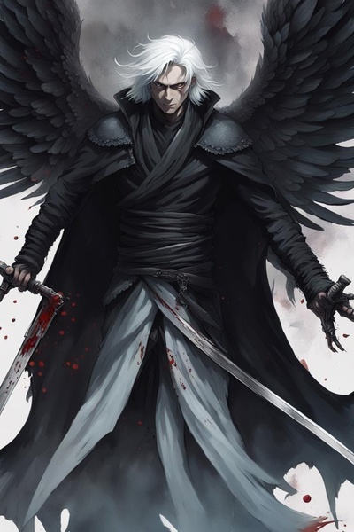 The Broken Guardian