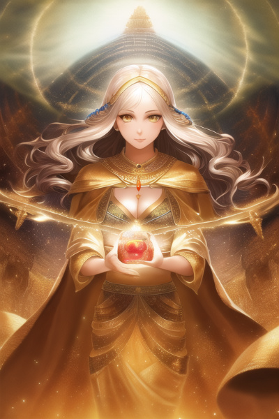 The Last Sage