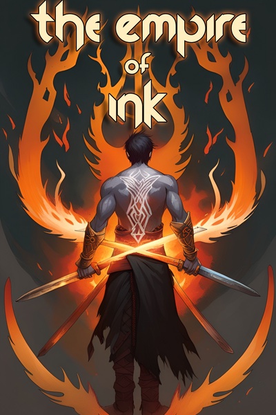 The Empire of Ink