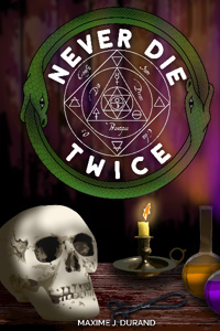 Never Die Twice