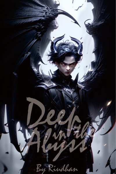 Deep in the Abyss