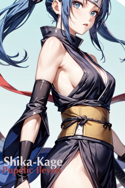 Shika-Kage