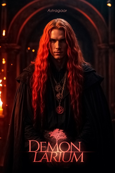 Demonlarium