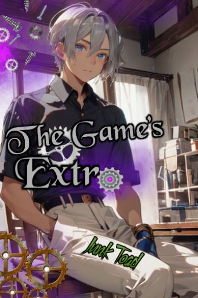 The Game's Extra