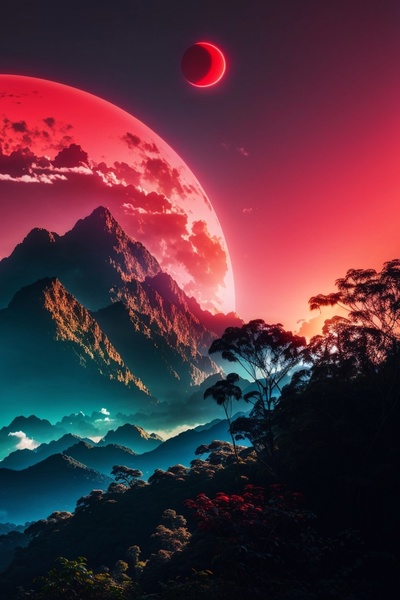 Dreamer of Worlds