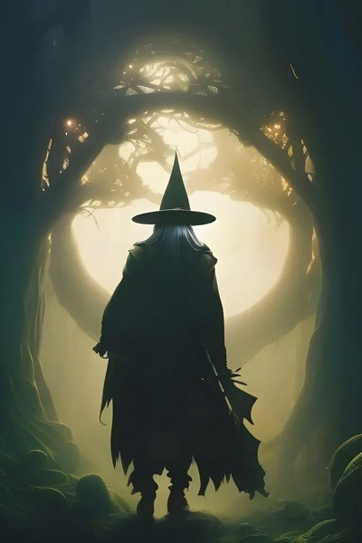 The Master's Legacy