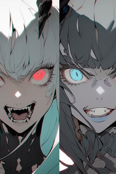 Curse of Gods