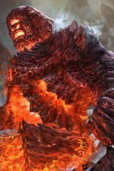 Chaotic Hero System