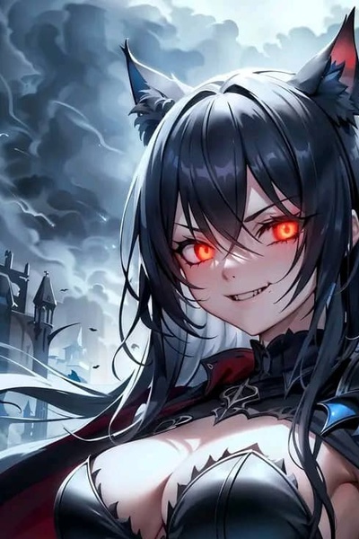 The Reverse Villain
