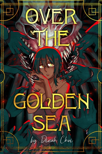 Over the Golden Sea