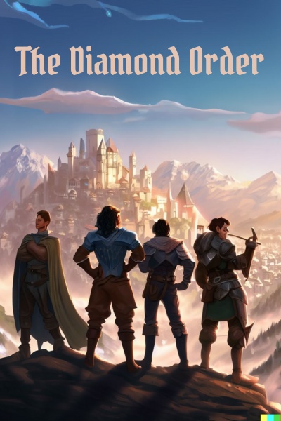 The Diamond Order