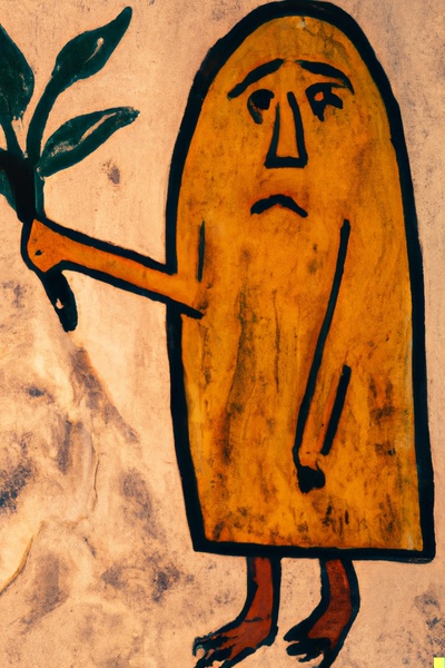 The Mandrake