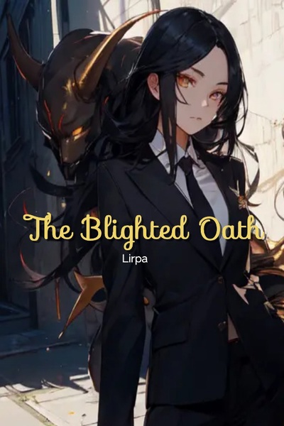The Blighted Oath