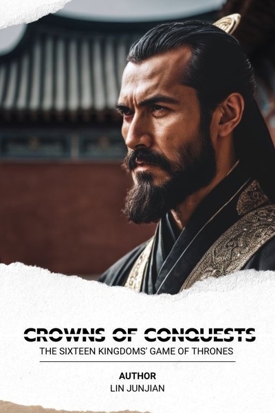 Crowns of Conquests