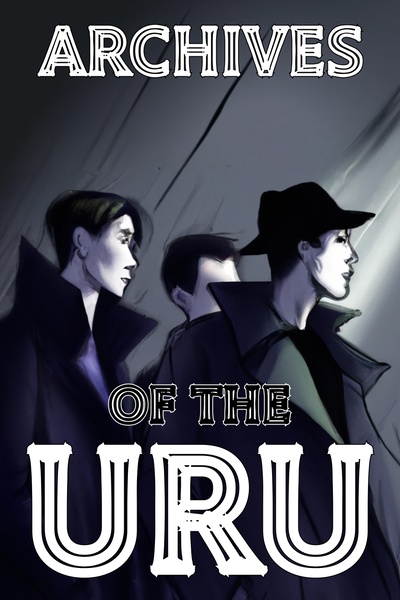 Archives of the Uru