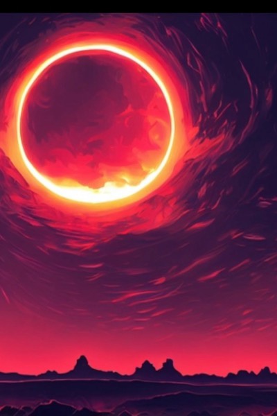 Born of Ash