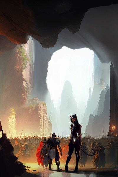 Celestials