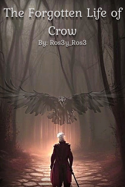 The Forgotten Life of Crow