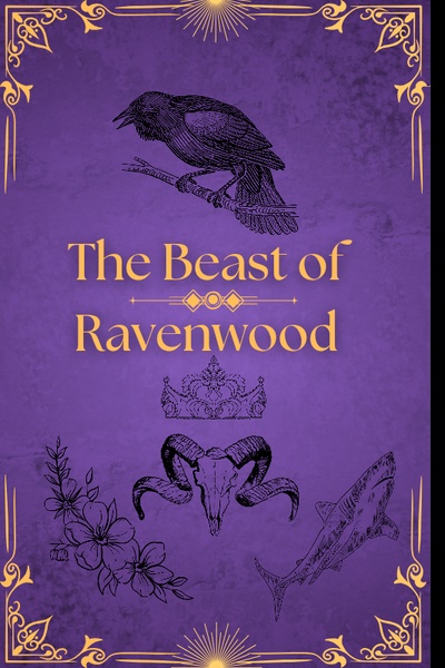 The Beast of Ravenwood