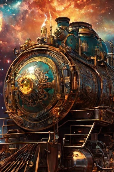 A System Reborn