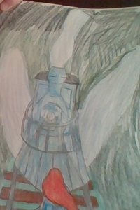 Ghost Train