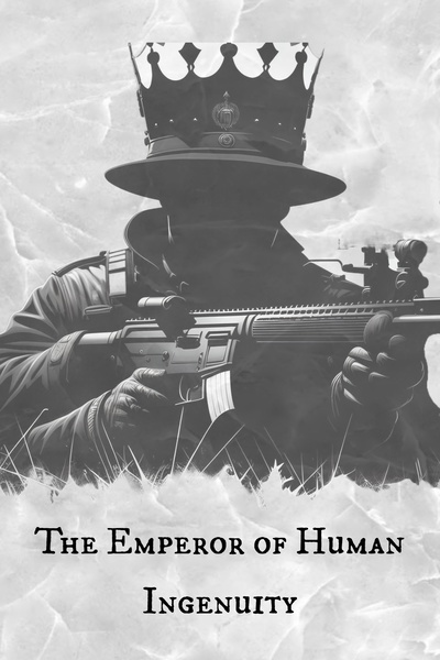 The Emperor of Human Ingenuity