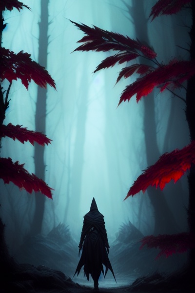 The Beginning's End
