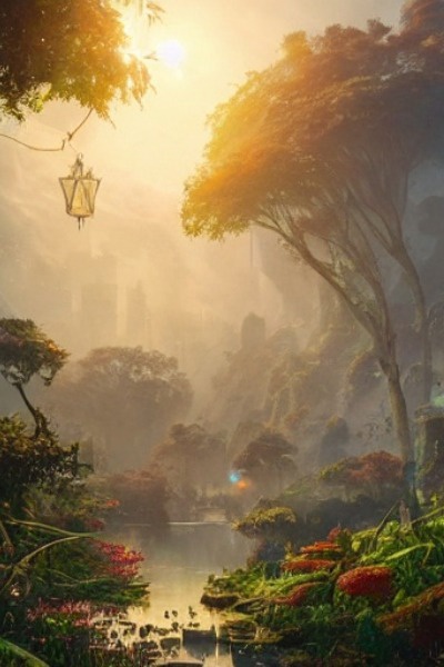 A World of Tales