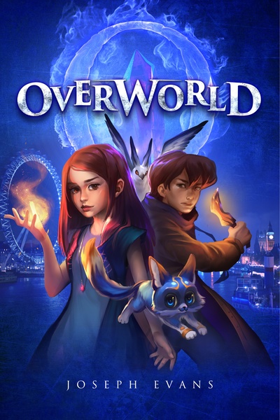 Overworld