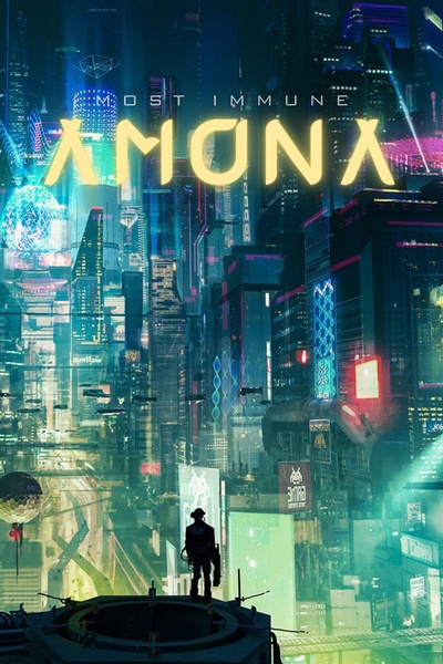 Amona Most Immune