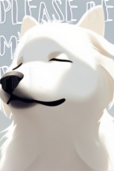Please be my pet.