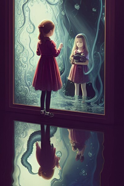 Beyond Glass