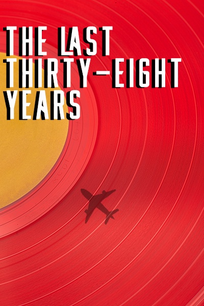The Last Thirty-Eight Years