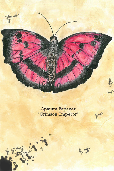 Crimson Emperor