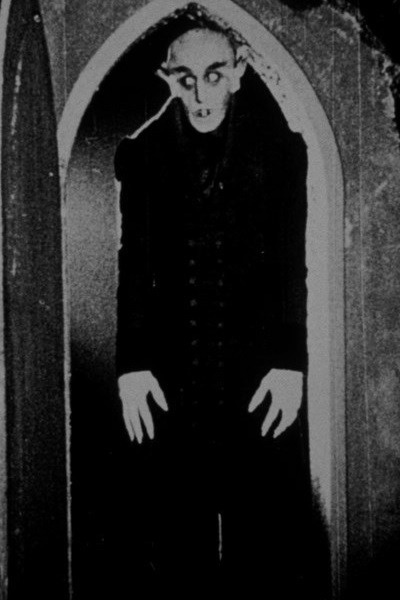Sanguine Regime