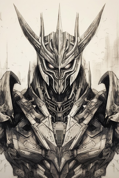 The DieselKnight