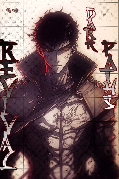 Revival: Dark Paths / Tale: the Cursed Child